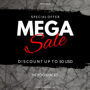 Heroq8 packs